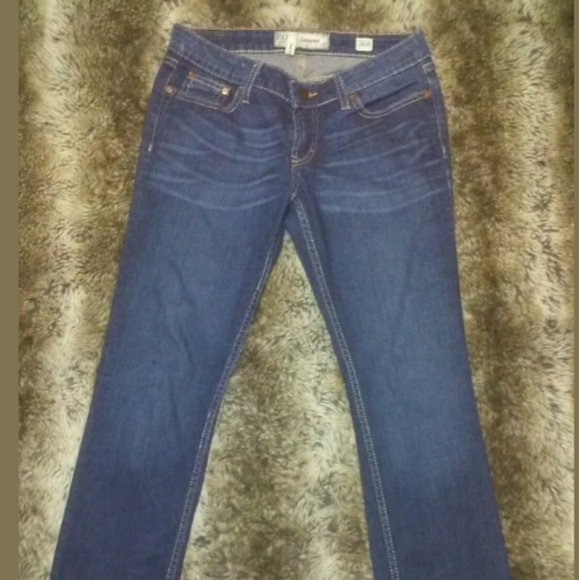 BKE Denim - BKE Sabrina Skinny Jeans 28 Regular